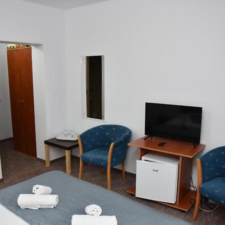 Pensiunea Steluta Predeal Exteriér fotografie