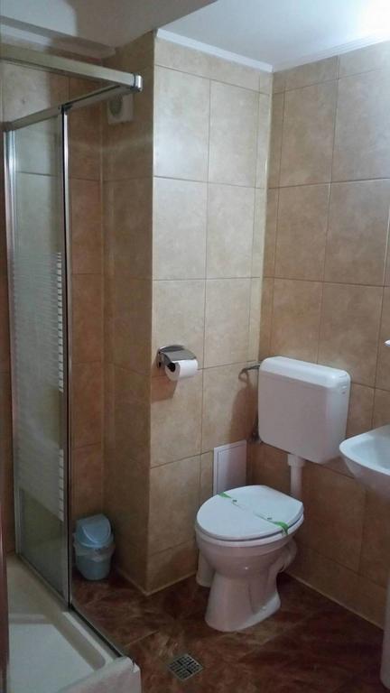Pensiunea Steluta Predeal Exteriér fotografie