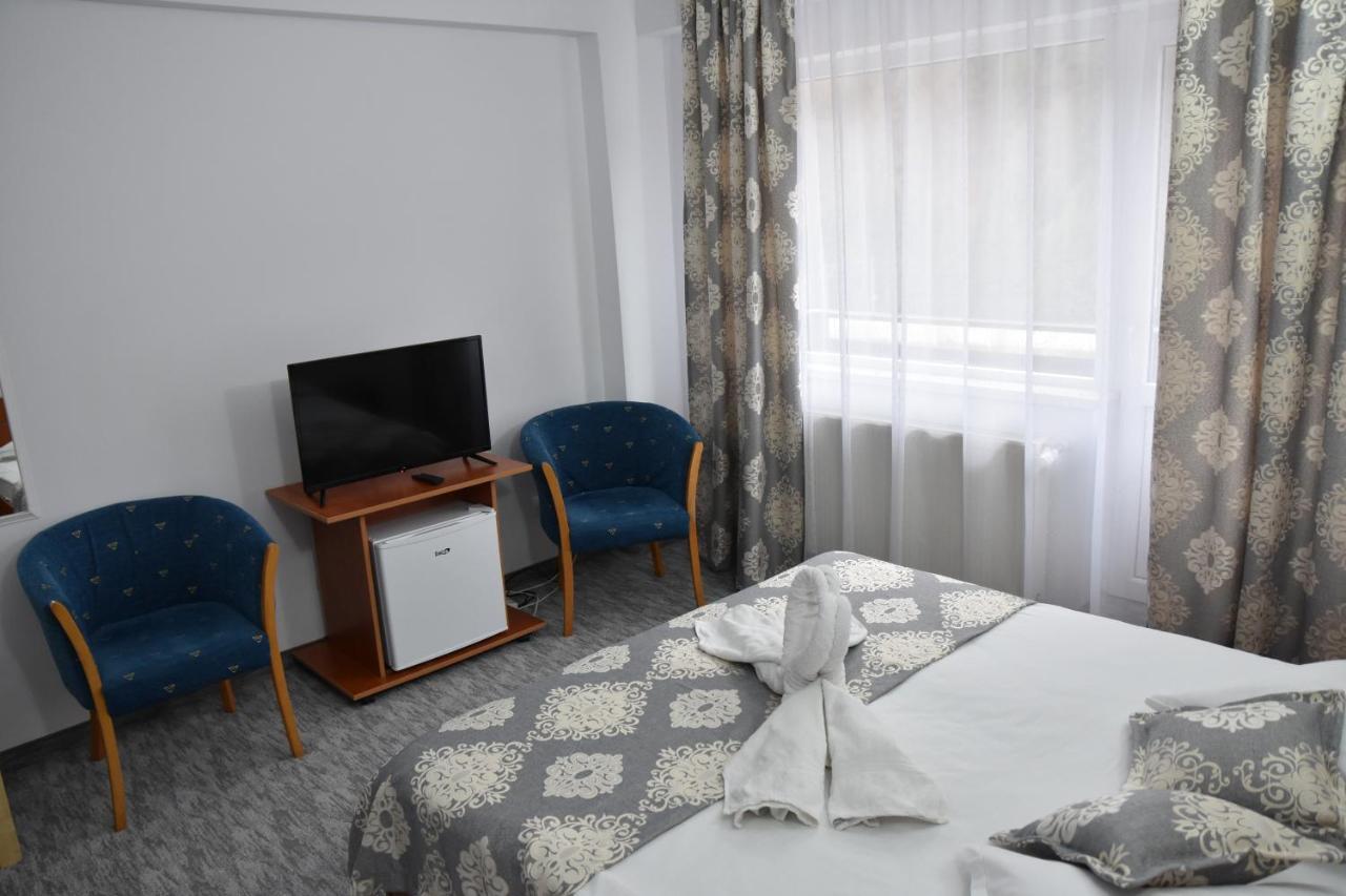 Pensiunea Steluta Predeal Exteriér fotografie